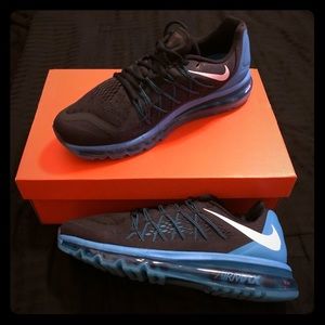 Nike Air Max 2015